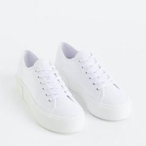 H&M Platform Sneaker